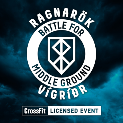 RAGNAROK - INDIVIDUALS logo