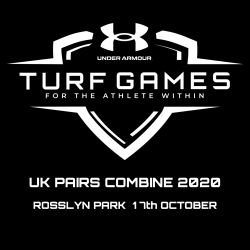 UK PAIRS COMBINE - TIO CROSSFIT ROSSLYN PARK logo