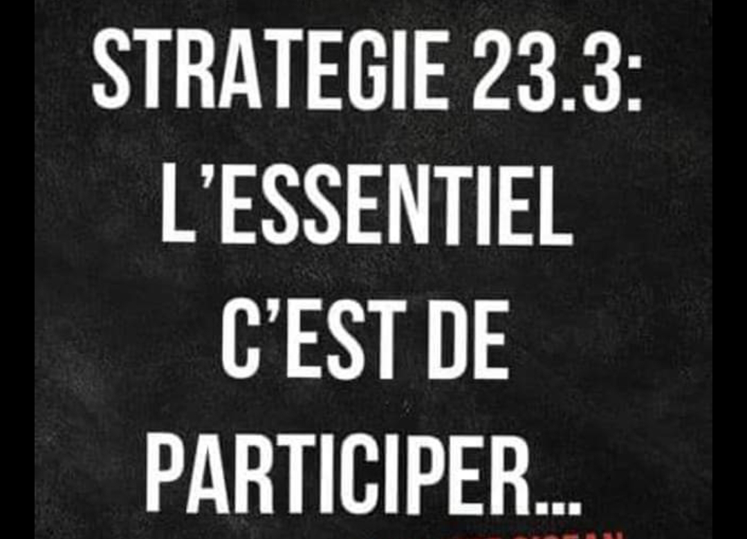 Crossfit pertuis contest logo
