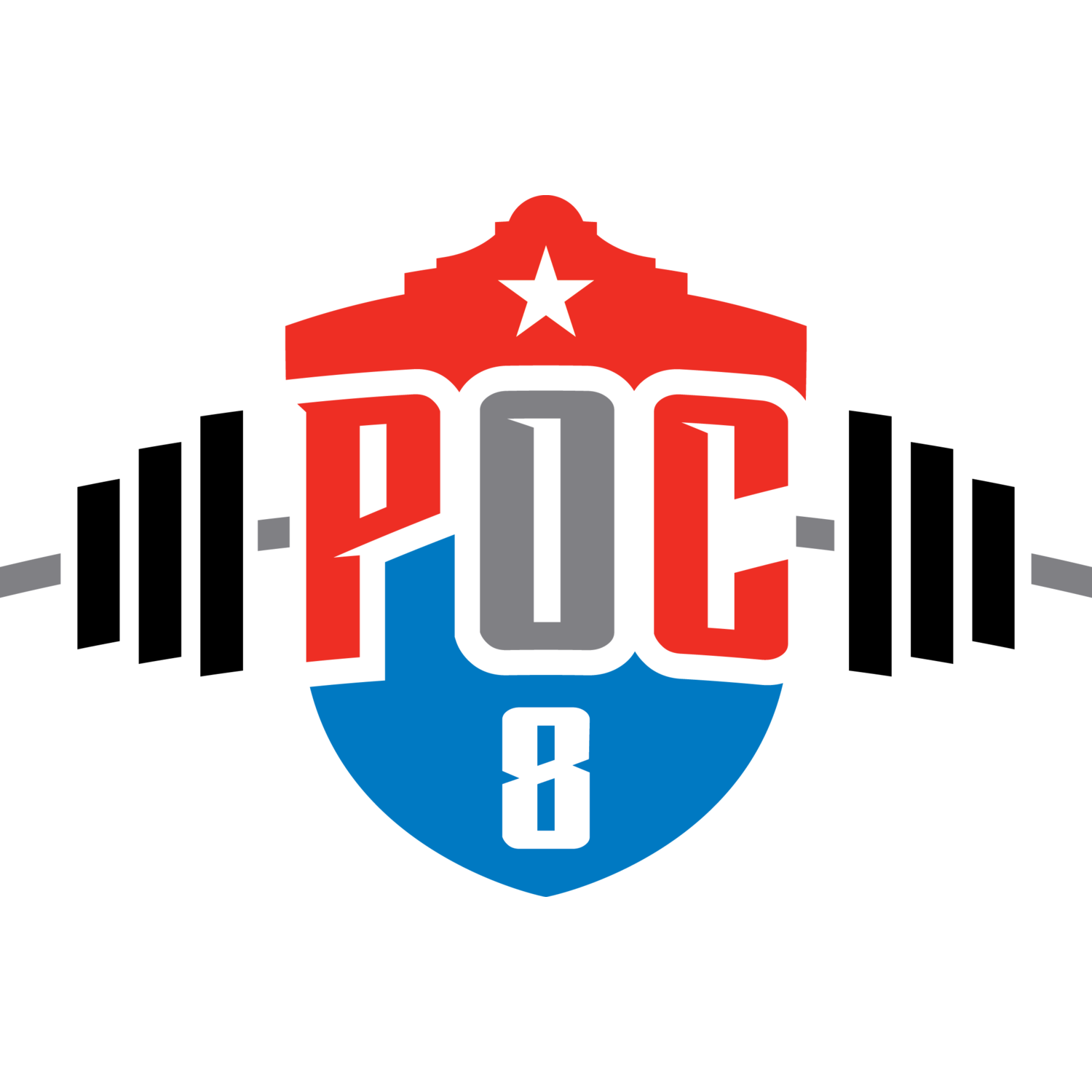 Power Output Challenge 8 logo