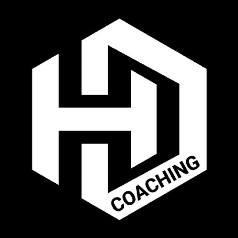 HD Invitational logo
