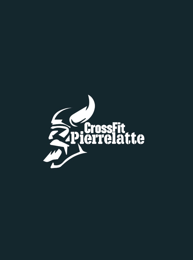 LockDown CrossFit Pierrelatte logo
