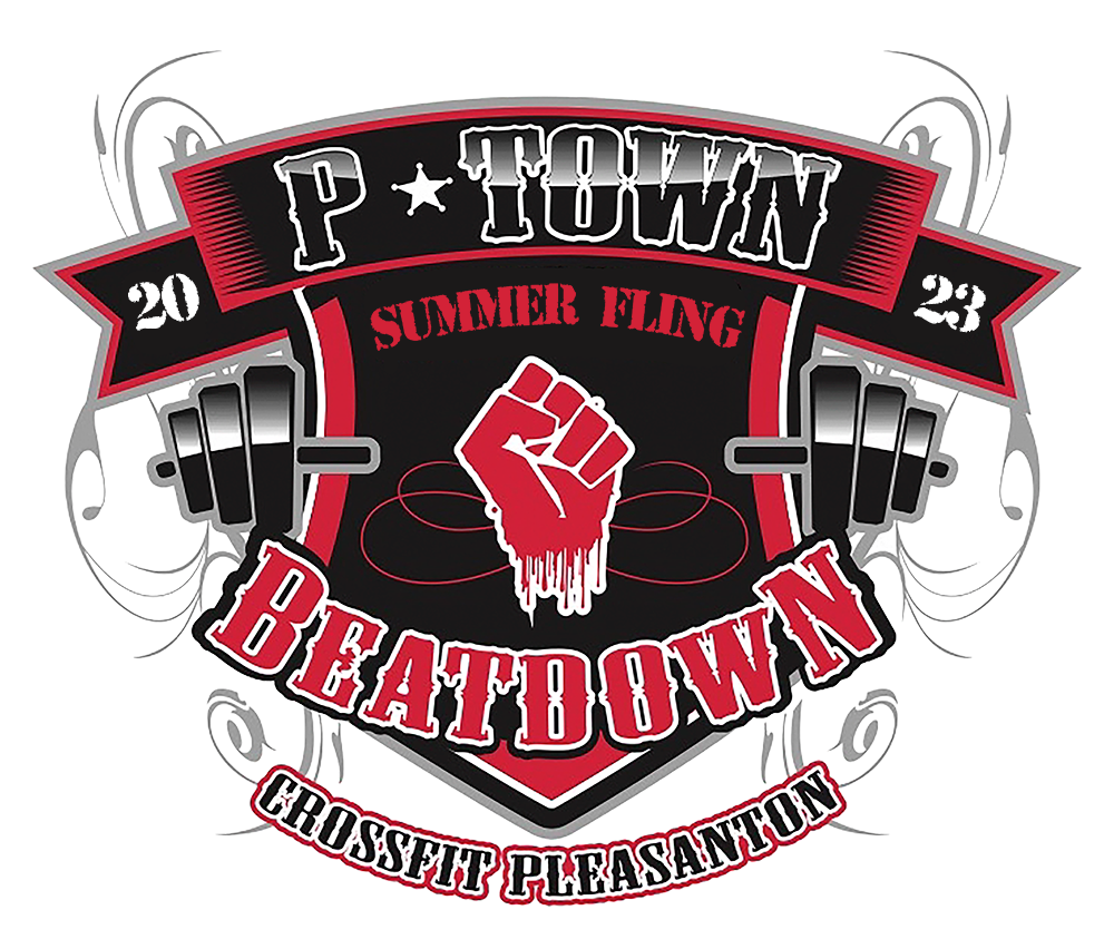 Summer Fling Beatdown 2024 logo