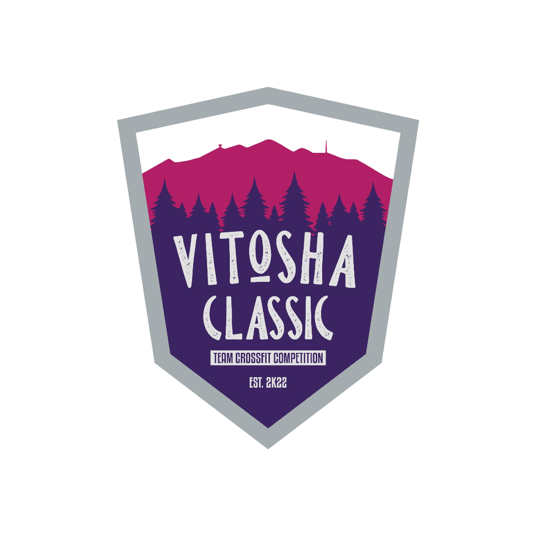 Vitosha Classic 2026 Team Competition logo