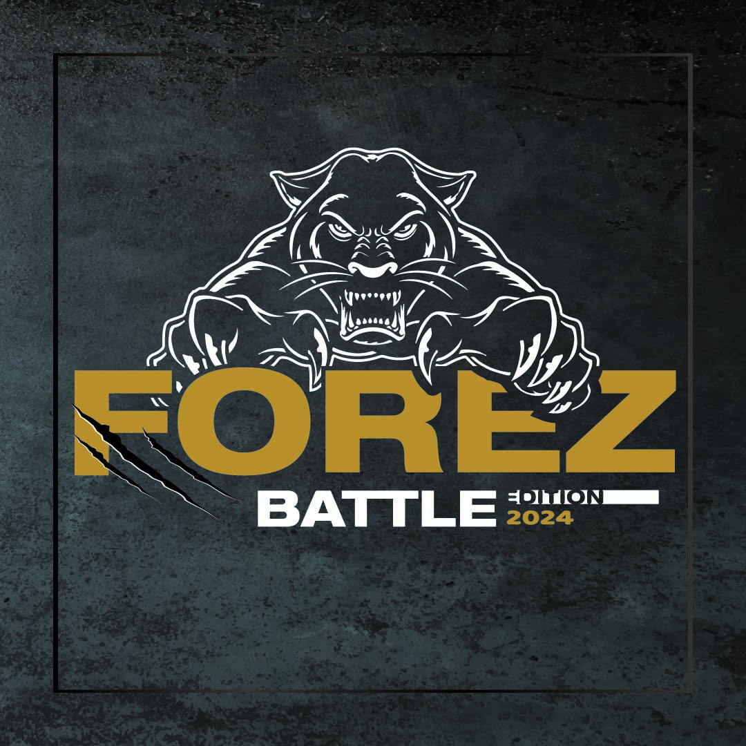 FOREZ BATTLE 2024 logo