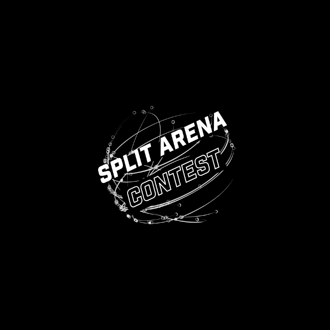 SPLIT ARENA CONTEST  logo