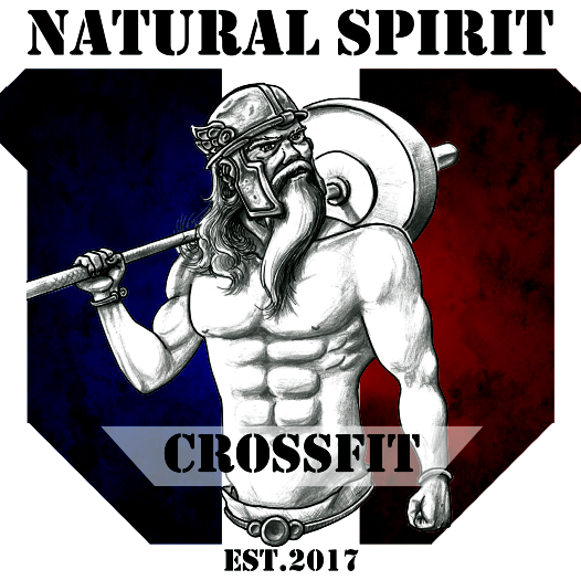 Natural Spirit Championships logo
