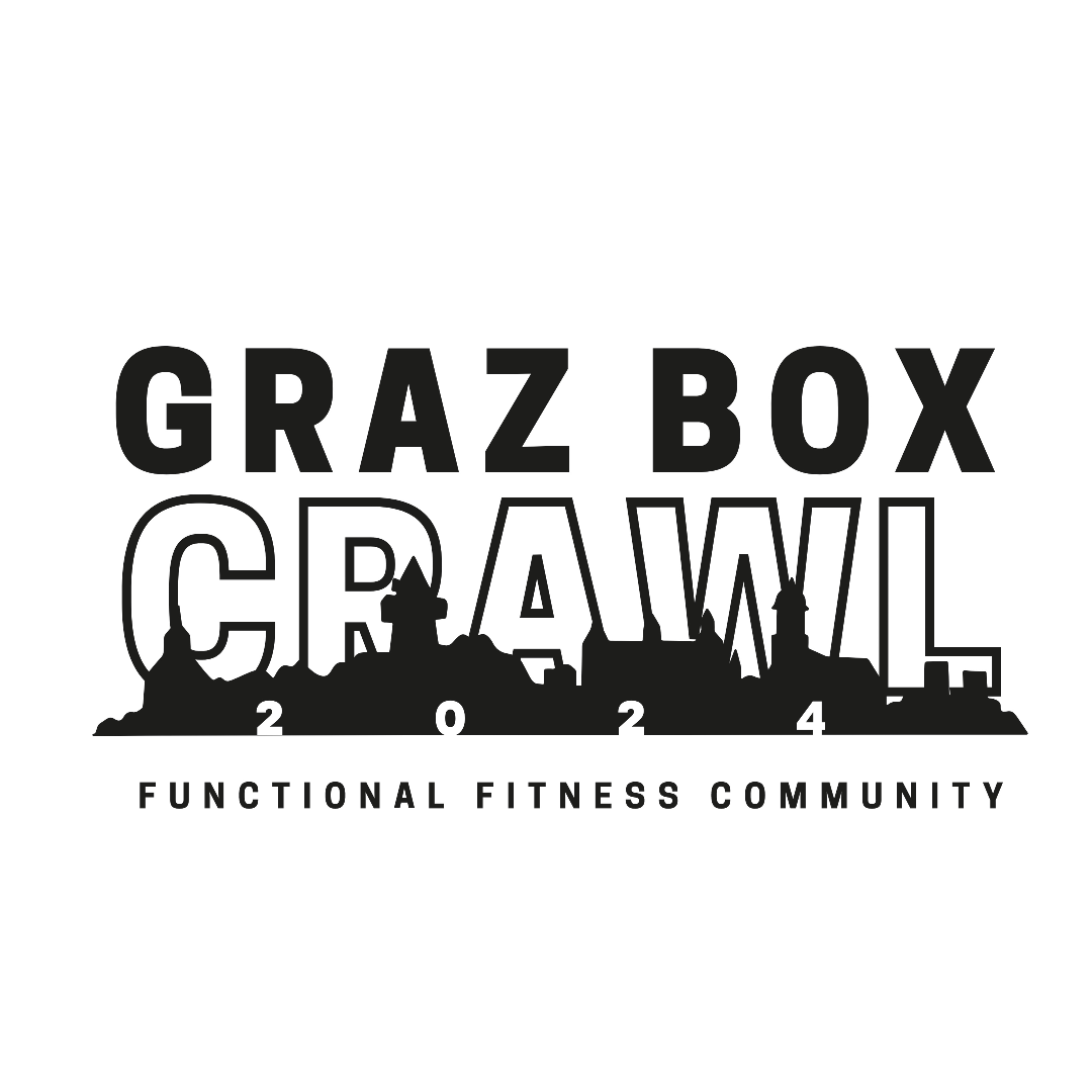 Graz Box Crawl 2024 logo