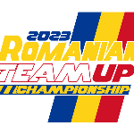 2023 Romanian TeamUP Championship logo