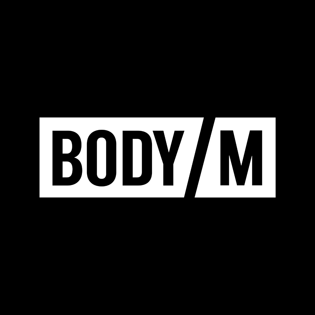 BodyM Games 2.0 logo