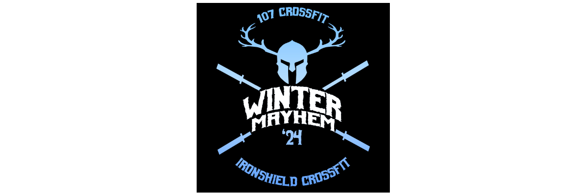 Winter Mayhem 2024 logo