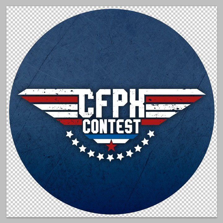 CFPX CONTEST logo