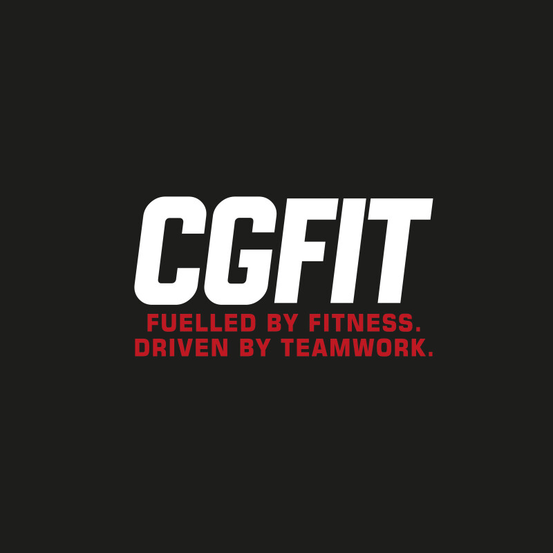 CGFIT Newcastle logo