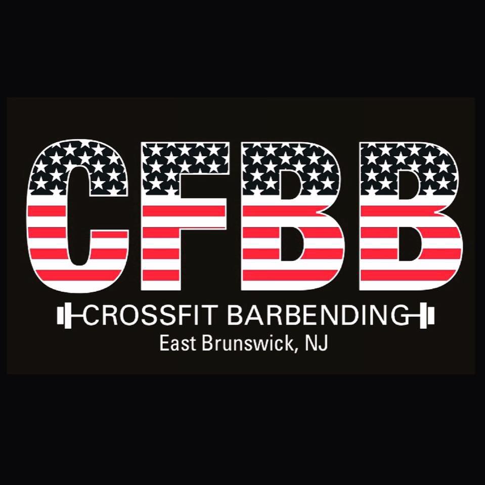 CFBB Summer Throwdown logo
