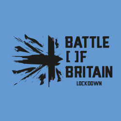 Battle of Britain Lockdown logo