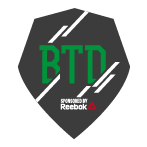 The Berlin Throwdown 2017 - Online Qualifiers logo