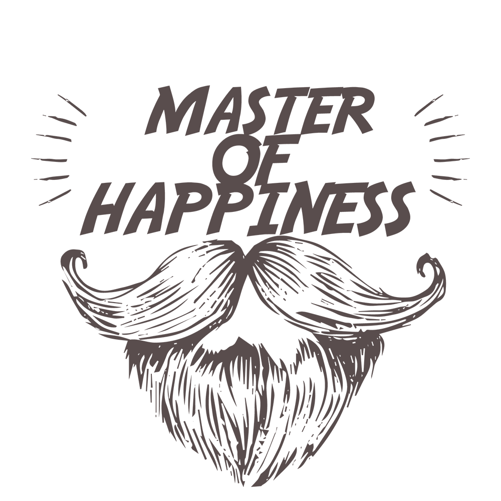 Master of Happiness 2023 logo