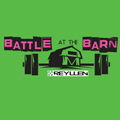 BATTLE at the BARN 3 logo