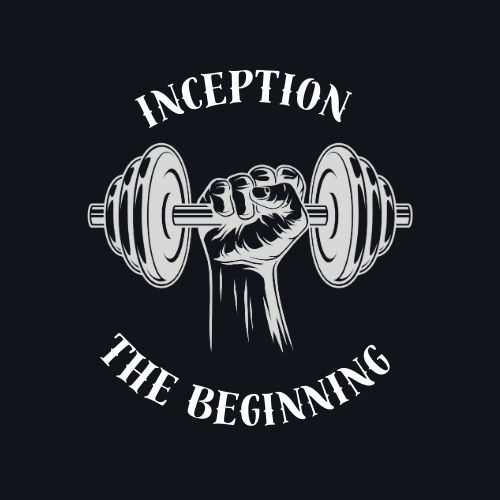 Inception - The Beginning  logo
