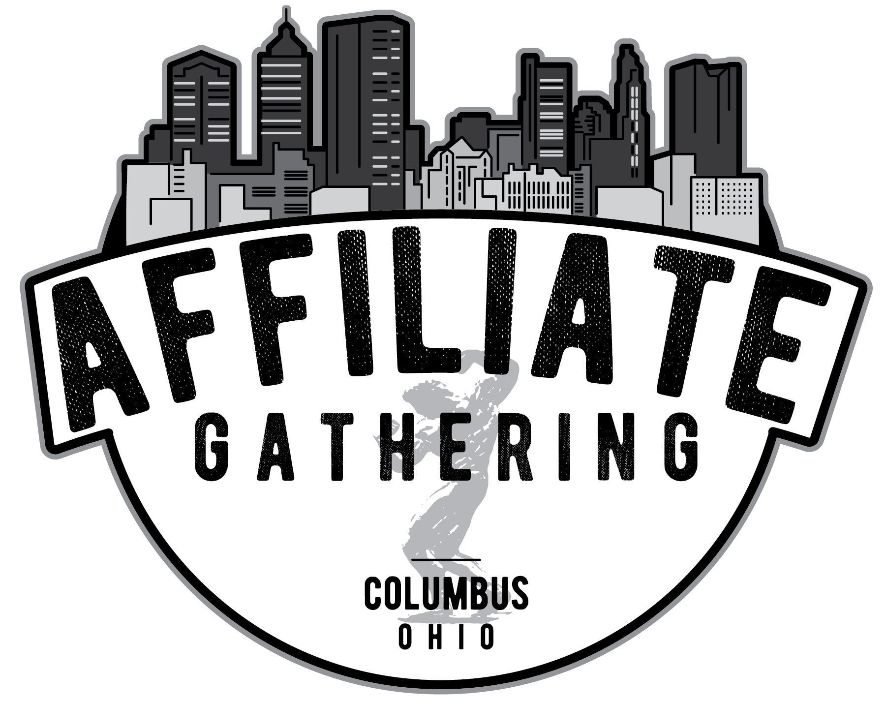 2023 Arnold Affiliate Gathering logo
