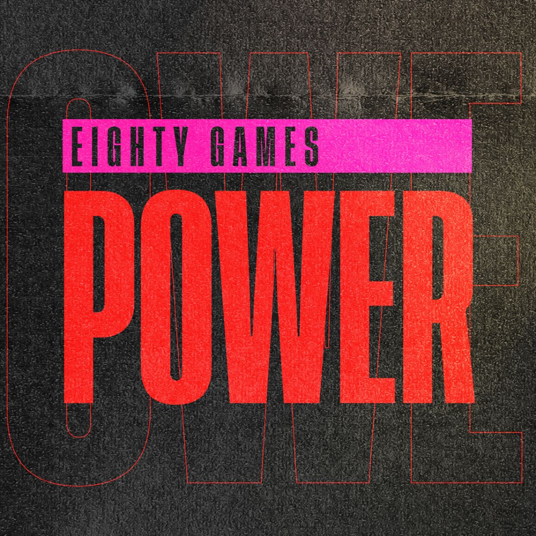 88 Power Games logo