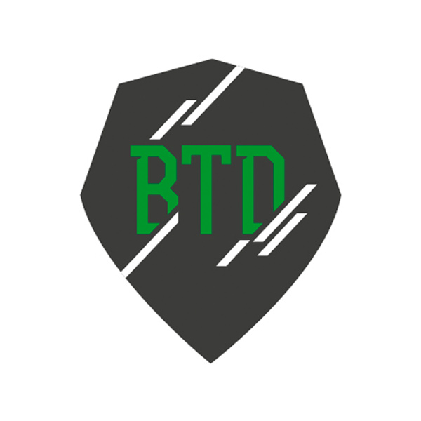 The Berlin Throwdown 2019 - Online Qualifiers logo