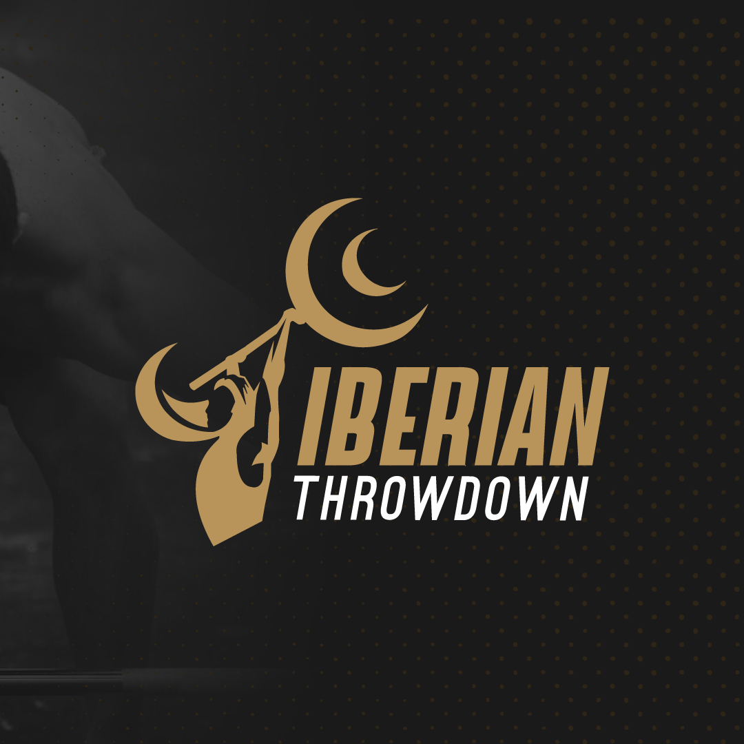 Iberian Throwdown logo