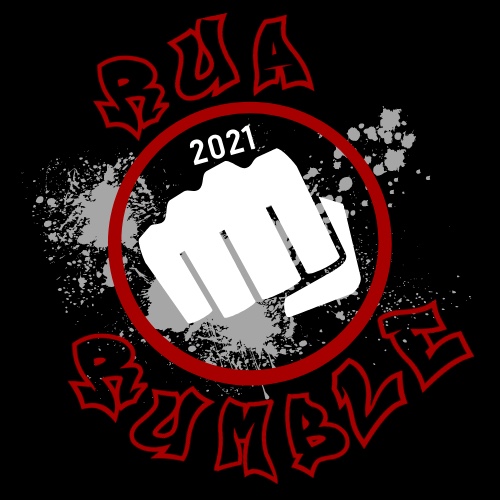 Rua Rumble logo