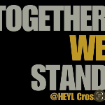 Together We Stand logo