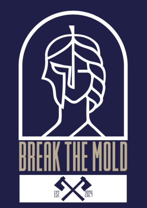 Break the Mold logo