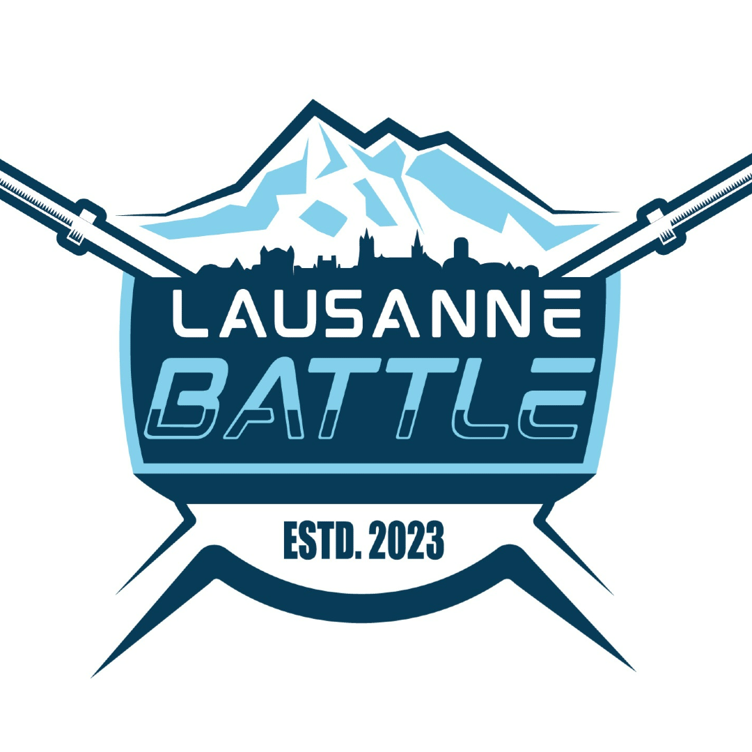 Lausanne Battle 2024 logo