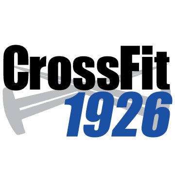 The 1926 Classic logo