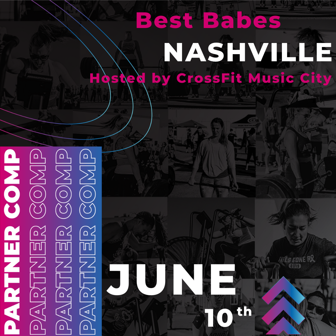 Best Babes Nashville logo
