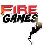 Winter FIRE Games logo