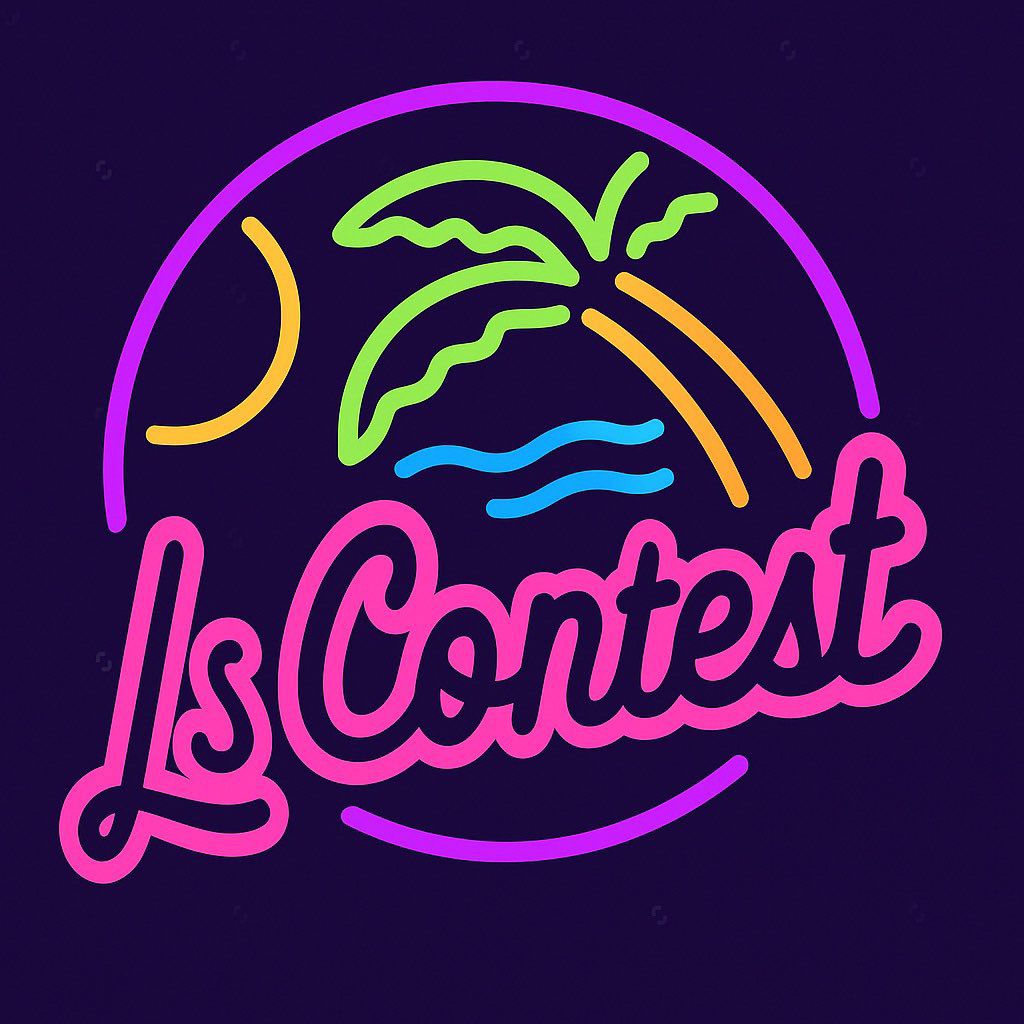 LS CLUB CONTEST 3 logo