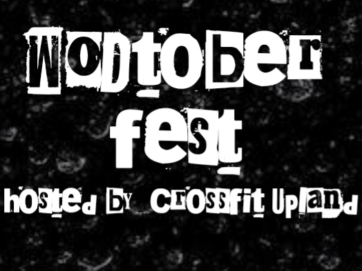 Wodtober Fest  logo