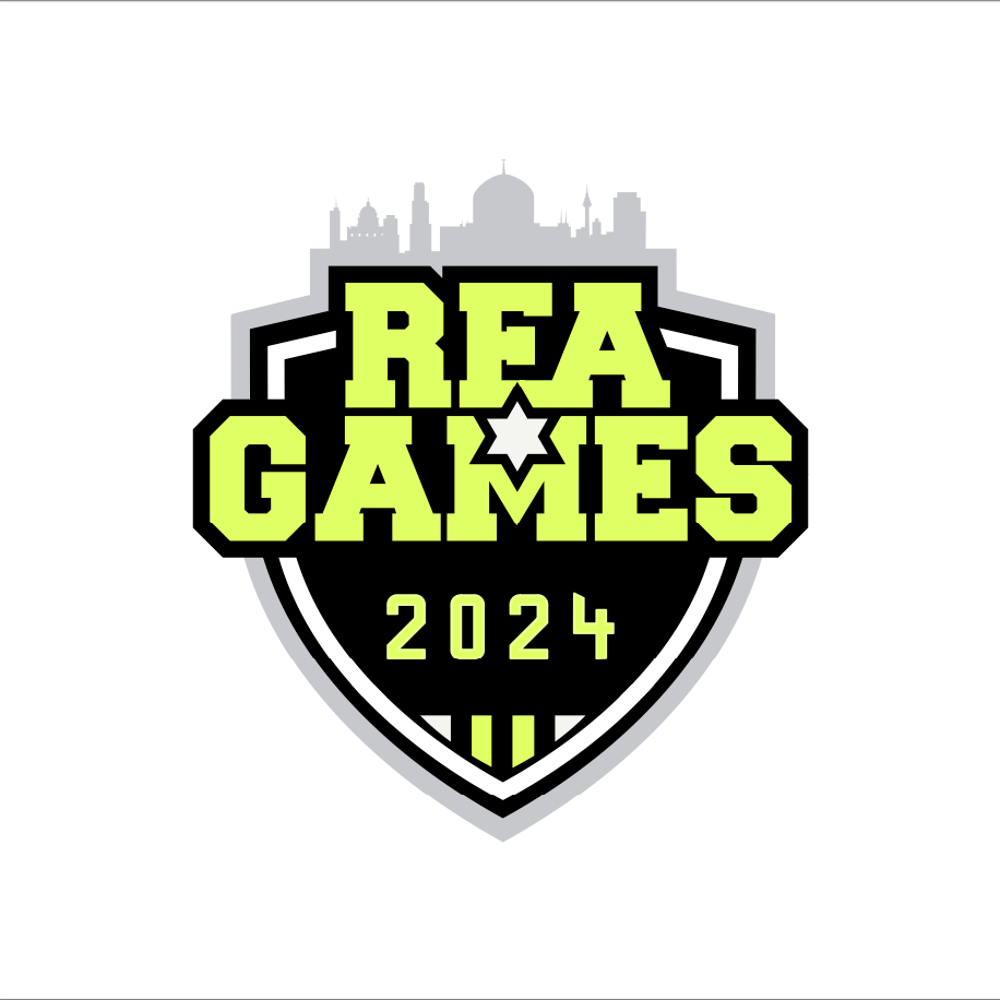 RFA Games 2024 | CrossFit Licensed Event | Qualifier  logo