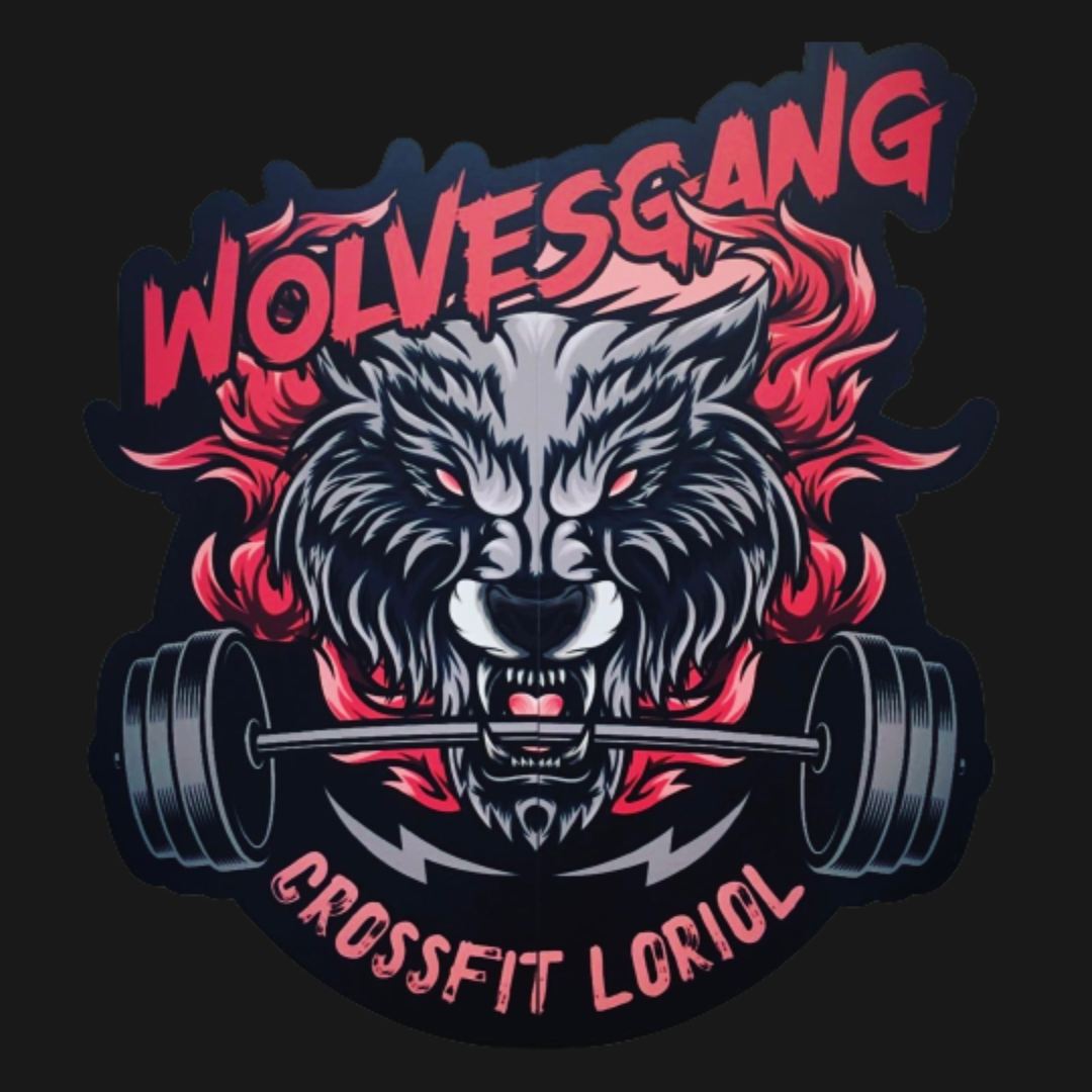 WOLVES GANG CONTEST 2024 logo
