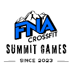 FNA Summer Summit Games 2024 logo