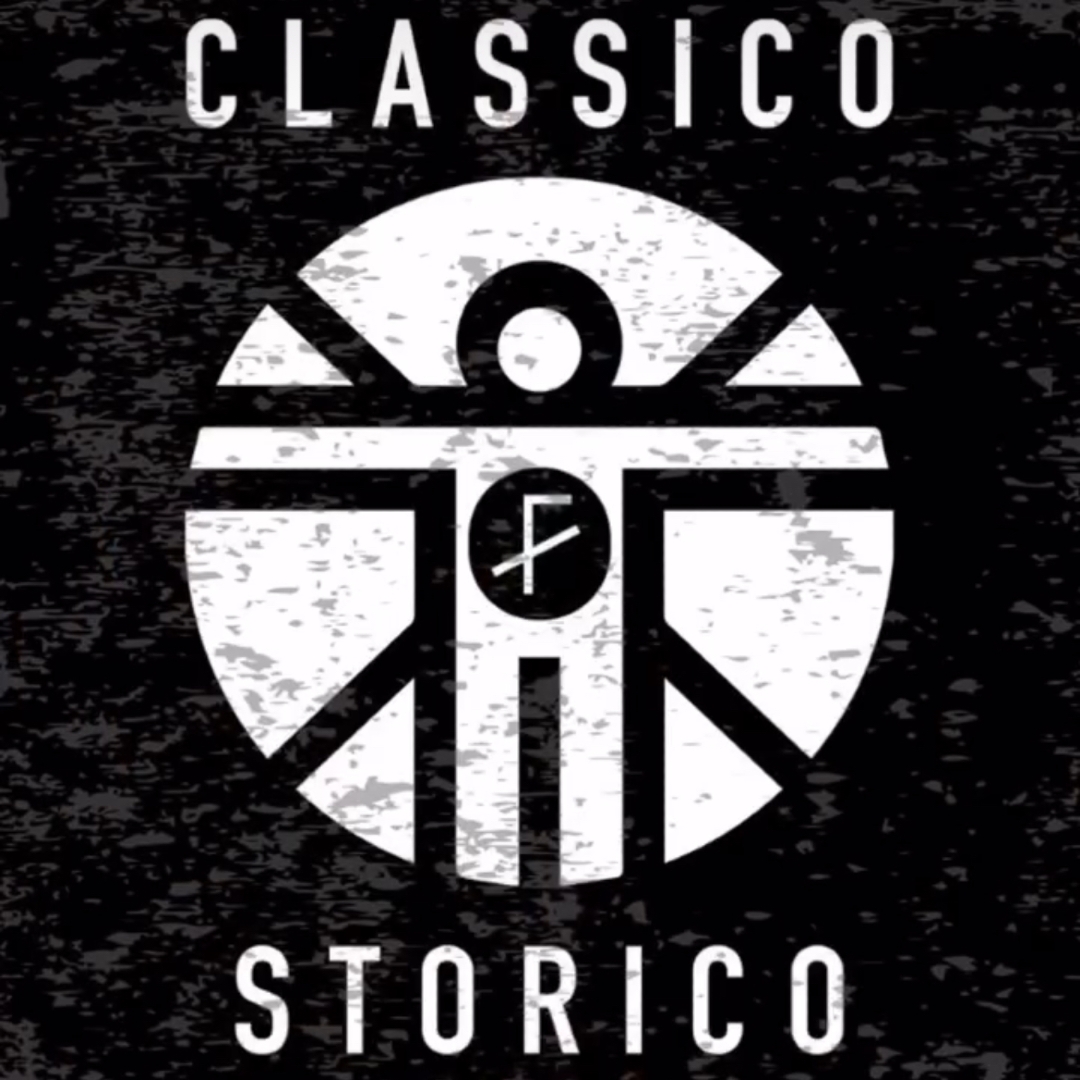 Classico Storico logo