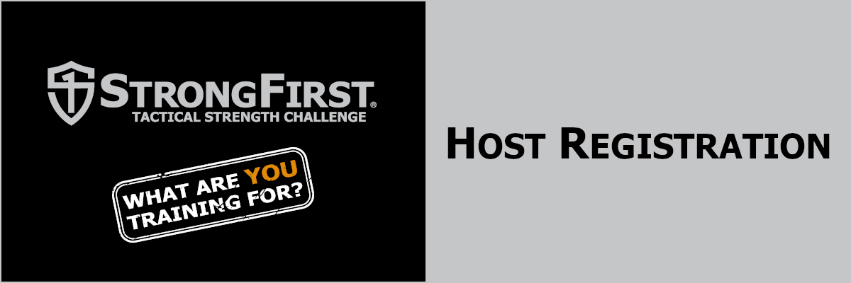 Tactical Strength Challenge—2022 Community Edition (Hosts) logo