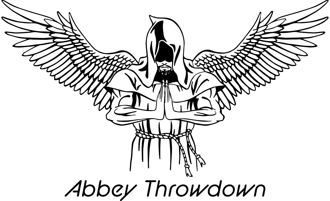 Abbey Throwdown 2023 - Qualifiers logo