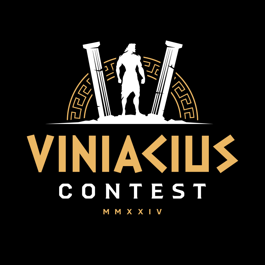 VINIACIUS CONTEST logo