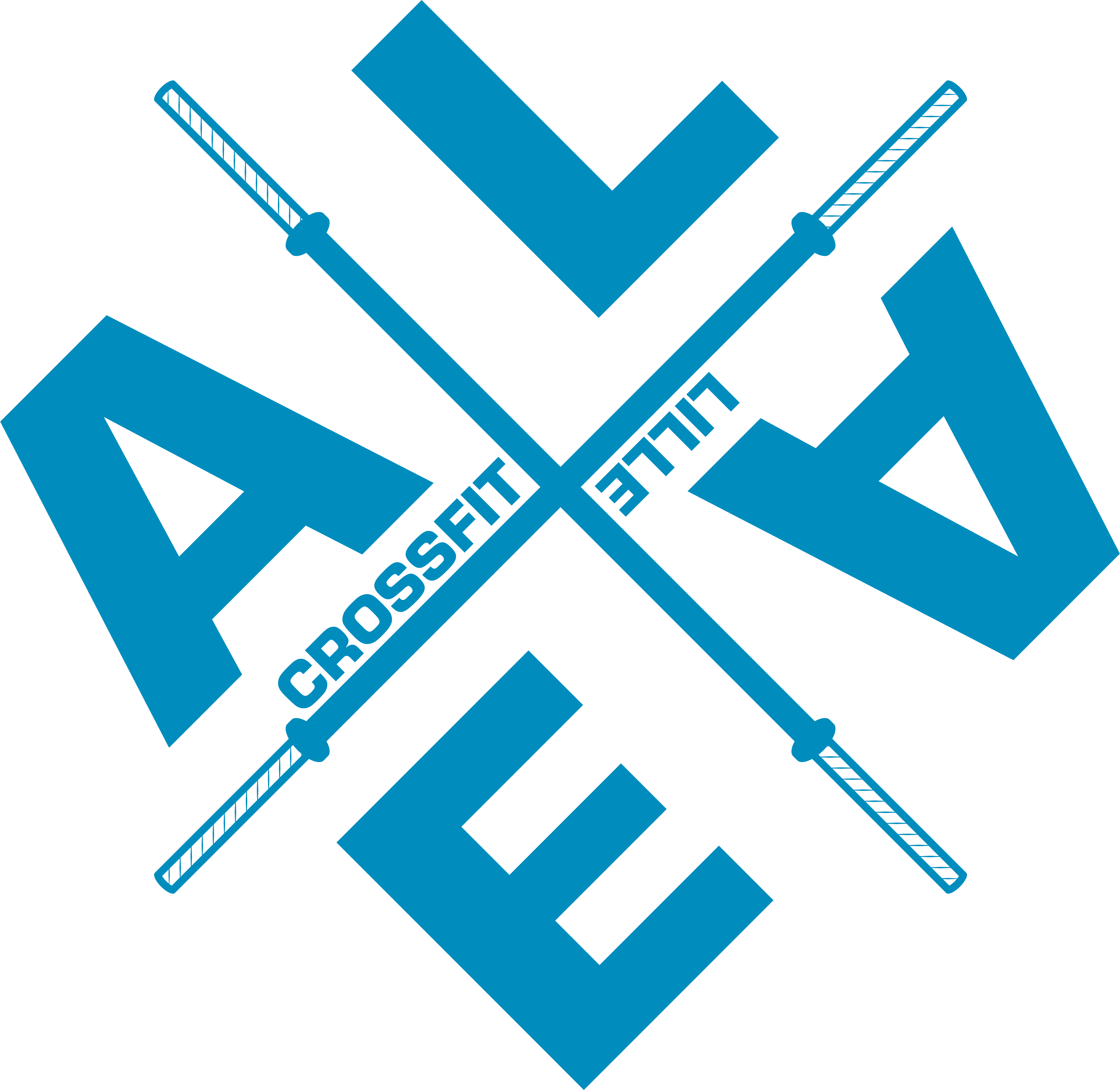 QUALIF - ALEA CONTEST #2 logo