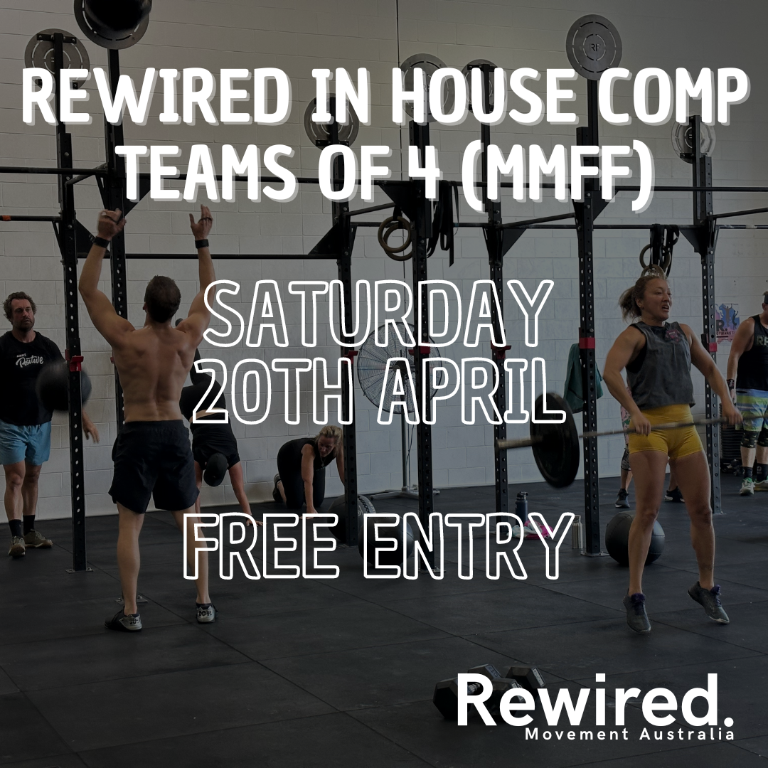 Rewired In-House Comp #4 logo