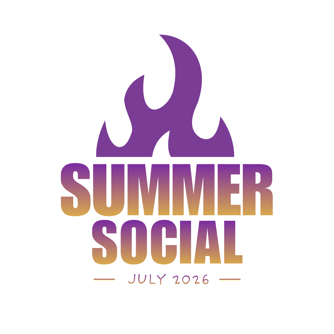 Summer Social 2026 logo
