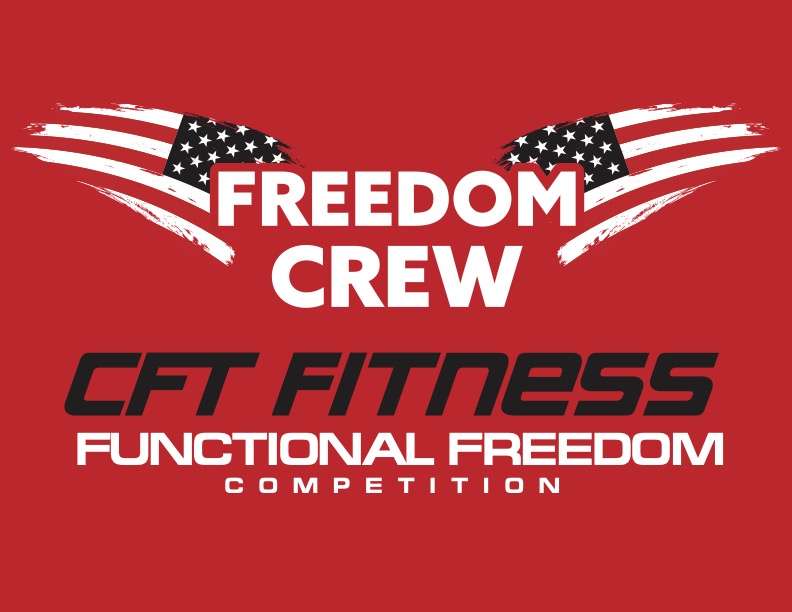 Functional Freedom II logo