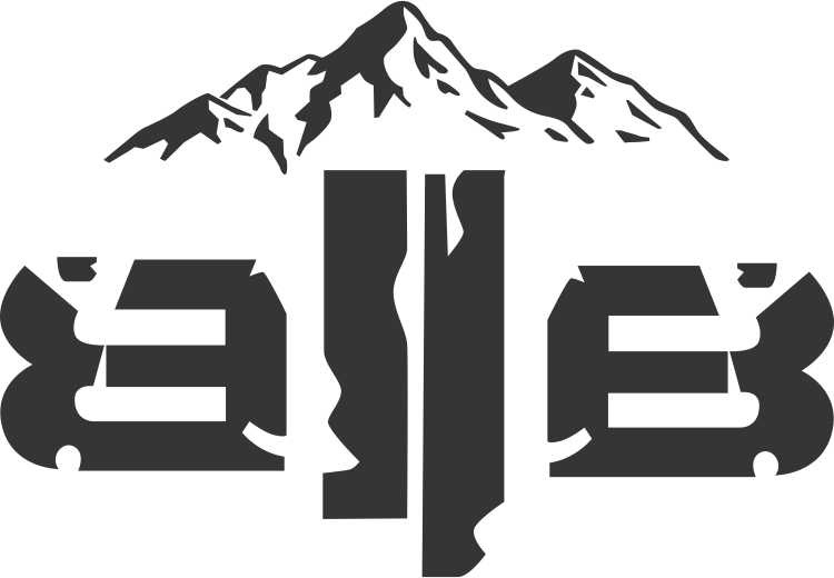 Back2Back Winter Classic  logo