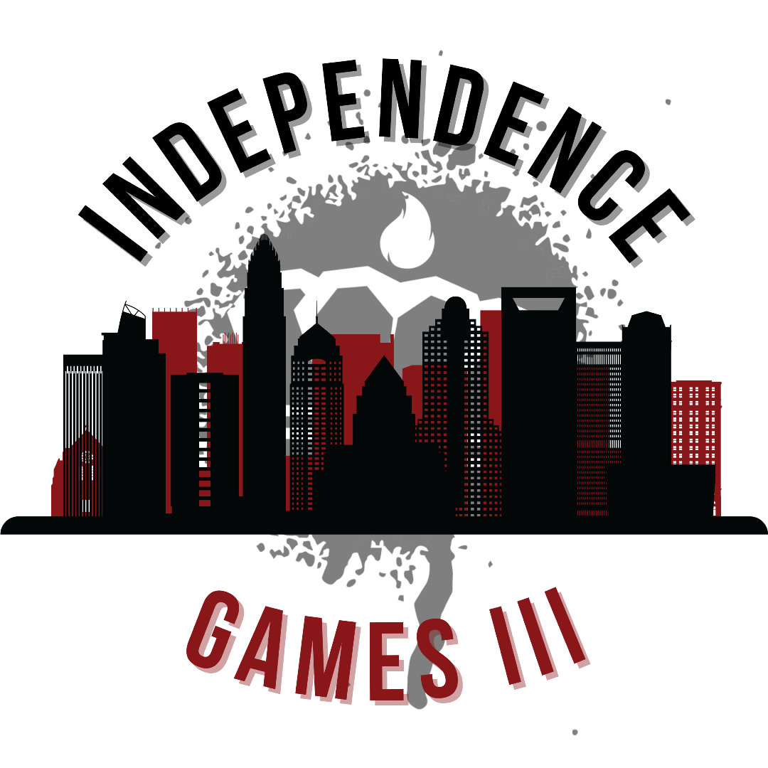 Independence Games III logo