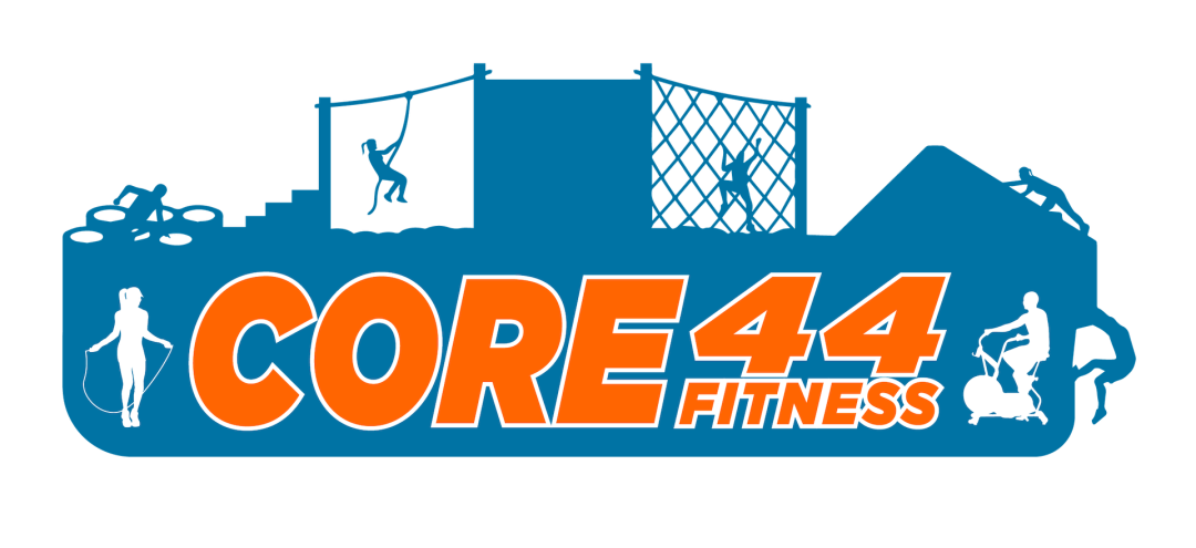 Core 44 Fitness Indoor Triathlon logo